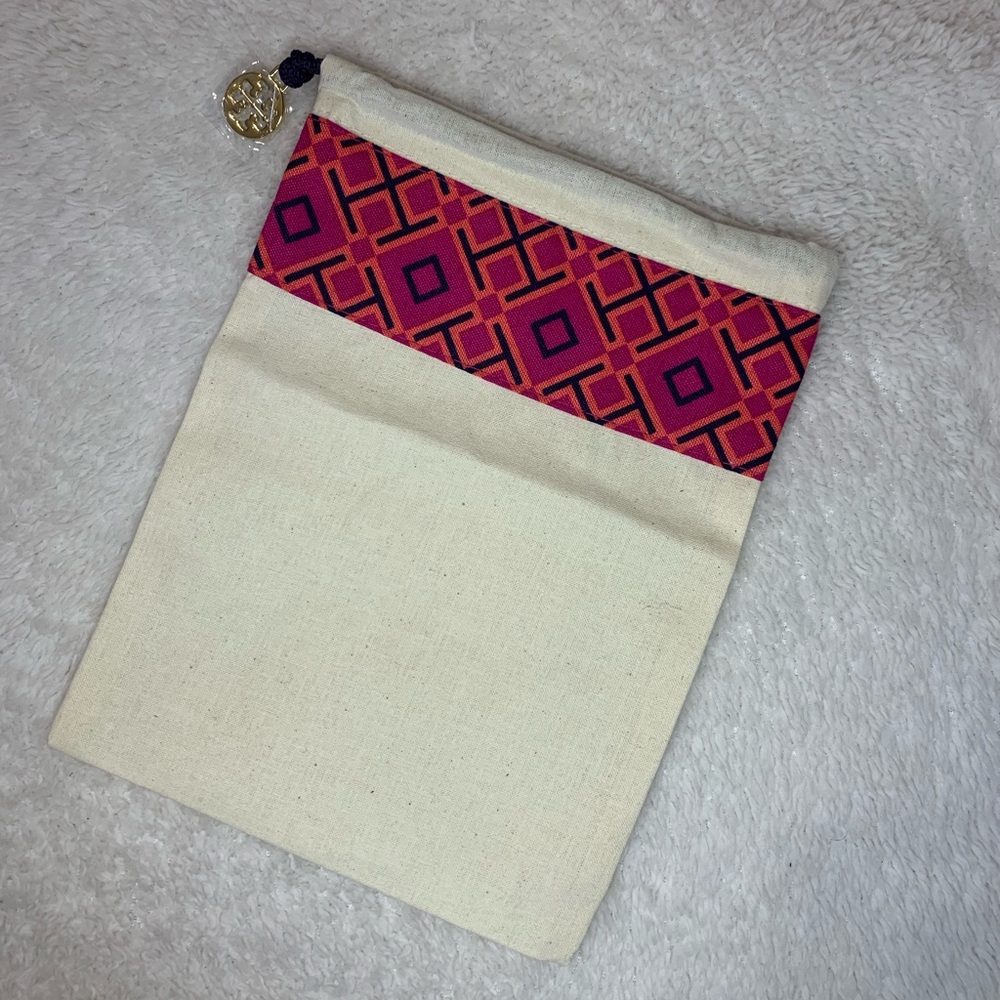 Tory Burch Mini Dustbag